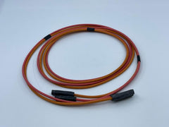 HEATER WIRE SET - 54 PASSENGER, MERCURY