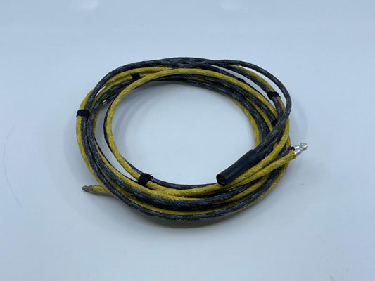 DOME LIGHT WIRE - 54 COUPE AND SEDAN