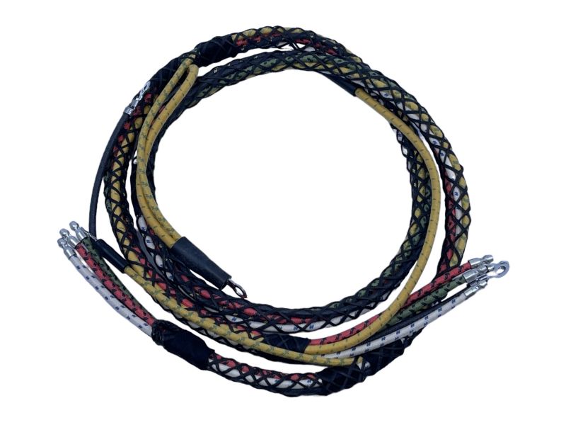 HEADLIGHT CROSSOVER WIRING HARNESS - 54 PASSENGER