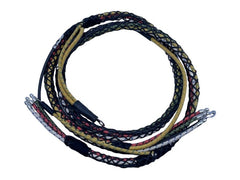 HEADLIGHT CROSSOVER WIRING HARNESS - 54 PASSENGER