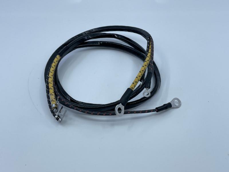 GENERATOR TO VOLTAGE REGULATOR WIRE - 54 PASSENGER 239