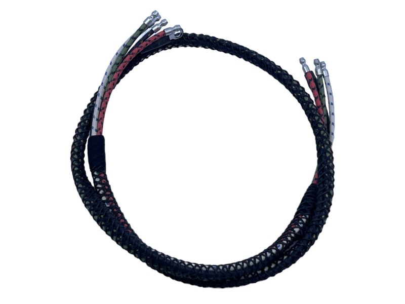 HEADLIGHT CROSSOVER WIRING HARNESS - 54 MERCURY