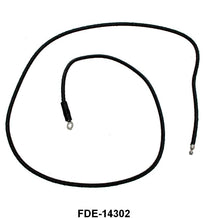 IGNITION COIL TO DISTRIBUTOR WIRE - 53 PICKUP V8