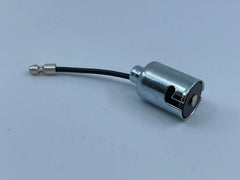 DOME LIGHT SOCKET WITH WIRE - 55-56 PASSENGER