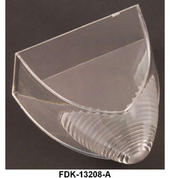 PARK LIGHT LENS - 55-56 MERCURY