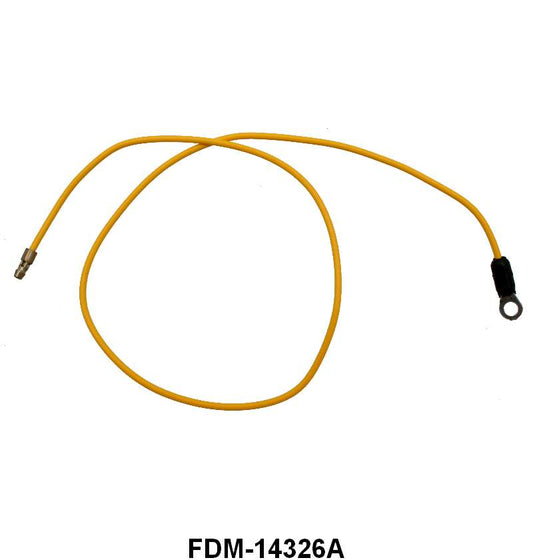 WIPER SWITCH TO IGNITION SWITCH WIRE - 55 F-100/F-350