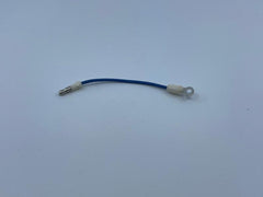 CIGAR LIGHTER TO CIRCUIT BREAKER WIRE - 57-58 PASSENGER, RANCHERO V8