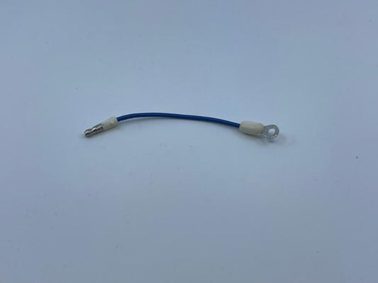 CIGAR LIGHTER TO CIRCUIT BREAKER WIRE - 57-58 PASSENGER, RANCHERO V8