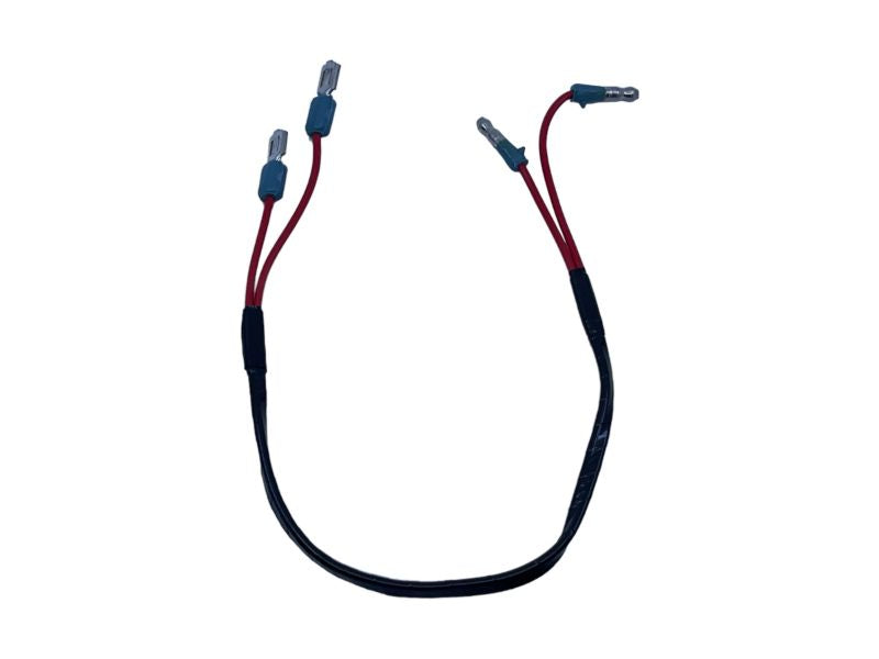 NEUTRAL SAFETY SWITCH WIRE - 56 PASSENGER