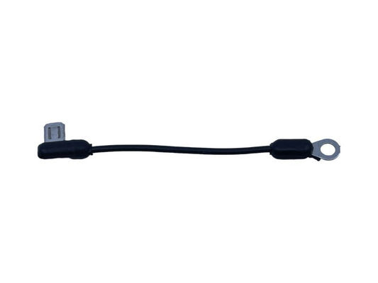 IGNITION COIL TO IGNITION RESISTOR WIRE - 56-57 PASS/T-BIRD