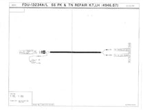 PARK LIGHT SOCKET WIRING - 56 MERCURY LEFT HAND