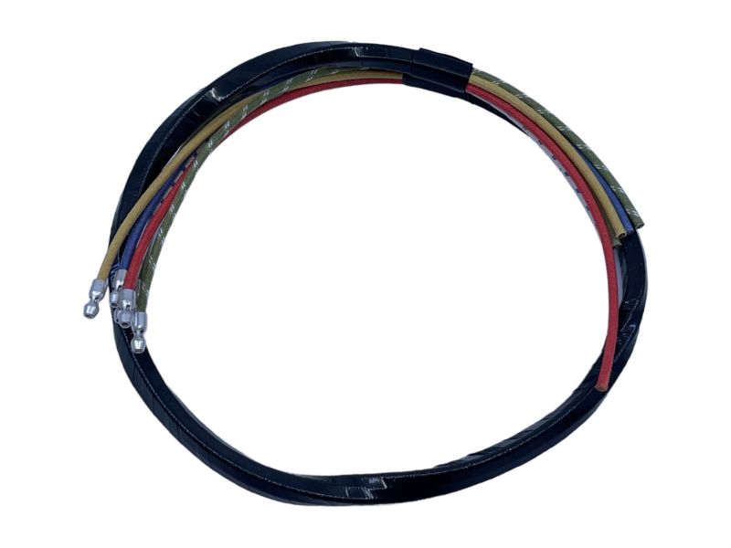 TURN SIGNAL SWITCH HARNESS - 53-55 F-100/F-350