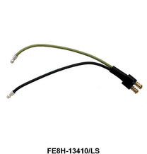 TAIL LIGHT SOCKET WIRE - 49-50 PASSENGER (EX-WAGON)