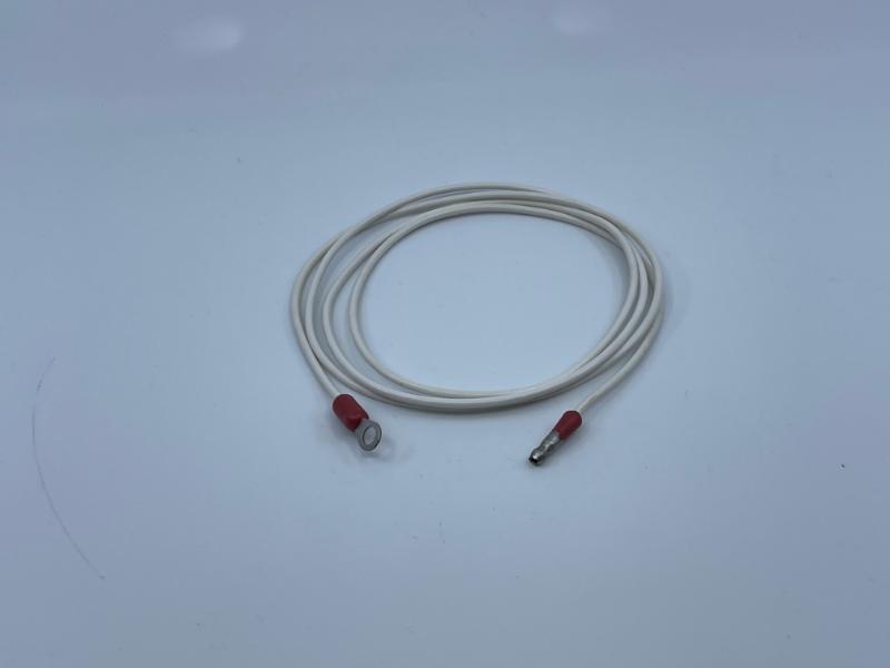 OVERDRIVE RELAY TO IGNITION COIL WIRE - 57-58 PASSENGER 6-CYL