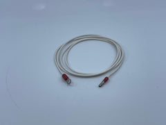 OVERDRIVE RELAY TO IGNITION COIL WIRE - 57-58 PASSENGER 6-CYL