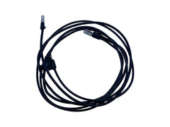 HORN RELAY TO HORN WIRE - 57-58 PASSENGER