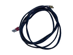 BACK UP LIGHT WIRE - 57-58 SDN DLY & WGN BACK-UP