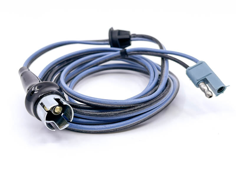 PARKLIGHT SOCKET WIRING - 58 PASSENGER RIGHT HAND