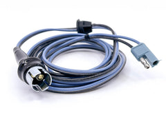 PARKLIGHT SOCKET WIRING - 58 PASSENGER RIGHT HAND