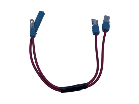 NEUTRAL SAFETY SWITCH HARNESS - 55-58 PASSENGER