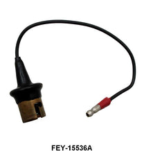 BACK UP LIGHT SOCKET WIRE - 58 PASSENGER