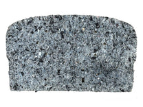 ABS PLASTIC FIREWALL INSULATOR - 32 PASS/PU 4cyl, WITH HOLES