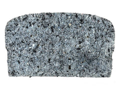 ABS PLASTIC FIREWALL INSULATOR - 32 PASS/PU 4cyl, WITH HOLES