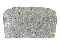 ABS PLASTIC FIREWALL INSULATOR - 32 PASS/PU V8, WITH HOLES