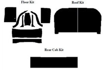 ACOUSTISHIELD INSULATION KIT - 67-72 PICKUP