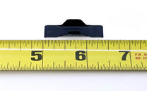 BRAKE ADJUSTING HOLE COVER - 49-51 MERC, 48-63 PICKUP