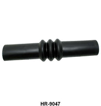 UNIVERSAL FLEXIBLE GAS TANK FILLER HOSE - 2" i.d. 12" long