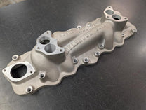 EDELBROCK INTAKE MANIFOLD - 38-48 PASS/MERC, 38-47 PU V8