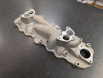 EDELBROCK INTAKE MANIFOLD - 38-48 PASS/MERC, 38-47 PU V8