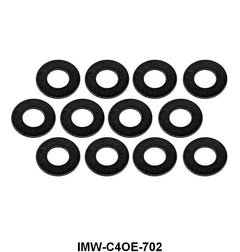 CORRECT STYLE INTAKE MANIFOLD BOLT WASHERS - 64-67 260, 289