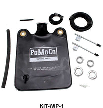 WINDSHIELD WASHER KIT - 64-65 MUSTANG