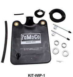 WINDSHIELD WASHER KIT - 64-65 MUSTANG