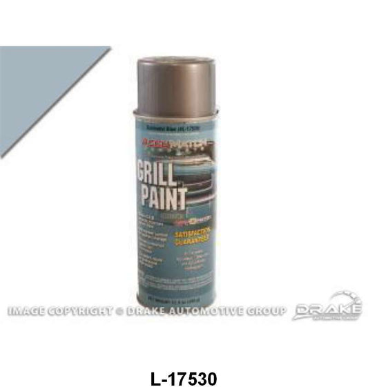 MISCELLANEOUS SPRAY PAINT - 64-65 MUSTANG BLUE