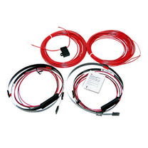 STYLESIDE BED LED TAPE LIGHT KIT WITH ELECTRIC SWITCH - 57-96 F-100/F-350
