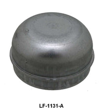 FRONT HUB DUST CAP - 66-67 GLX, 69 MUST BOSS 302, 69-79 F-100 65-79 F-250