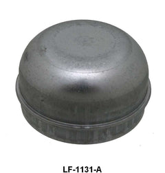 FRONT HUB DUST CAP - 66-67 GLX, 69 MUST BOSS 302, 69-79 F-100 65-79 F-250
