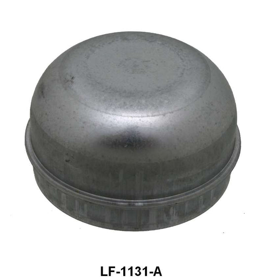 FRONT HUB DUST CAP - 66-67 GLX, 69 MUST BOSS 302, 69-79 F-100 65-79 F-250