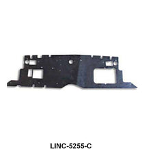 ABS PLASTIC FIREWALL INSULATOR - 52-55 LINCOLN