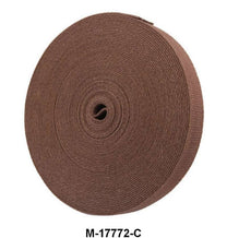 FRONT FENDER AND INNER APRON ANTI-SQUEAK - 48-52 F-1/F-3 1" WIDE BY 50'