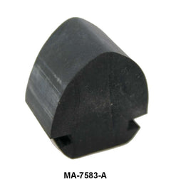 CLUTCH PEDAL BUMPER - 52-59 PASS 60-64 GALAXIE 60-65 FAIRLANE/FALCON 57-66 PU