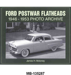 46-53 POSTWAR FLATHEAD V-8'S ARCHIVE