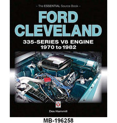 FORD CLEVELAND 1970-82 - 335
