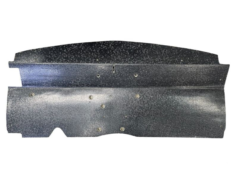 ABS PLASTIC FIREWALL INSULATOR - 39 MERCURY WITH HOLES