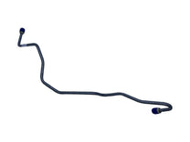 FUEL PUMP TO CARBURETOR STEEL LINE - 65 RANCH/FRLN/MUST/FLCN/CMT 289