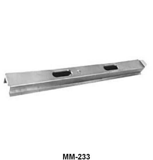 FRONT CROSS MEMBER - 67-70 MUSTANG