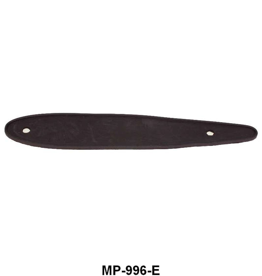 MIRROR PAD - 52-65 PASSENGER FOR B5A-17696